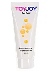 Анальний лубрикант ToyJoy Anal Lube Natural, 100 мл