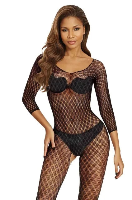 Softline 2048 - Bodystocking, One size