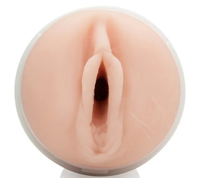 Реалистичный мастурбатор Fleshlight Girls Nicole Aniston Fit (телесный)