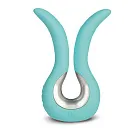 Вибратор Gvibe Mini, 10,5 см (мятный)