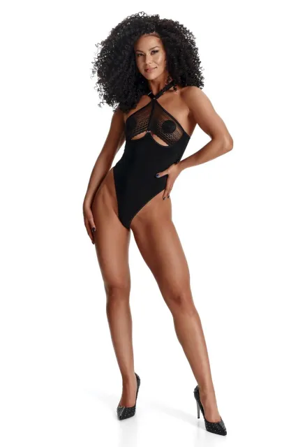 Demoniq LadyX Trini - Body