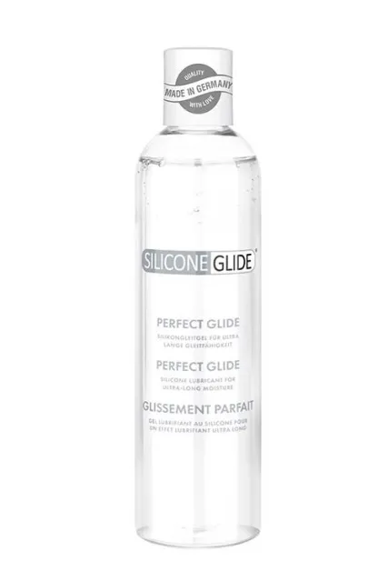 Лубрикант на силіконовій основі Siliconeglide Perfect Glide, 250 мл