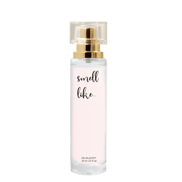 Парфуми з феромонами жіночі Smell Like троянда, 30 мл