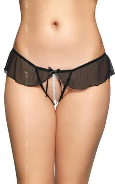 Softline G-String 2501 - Stringi, M/L