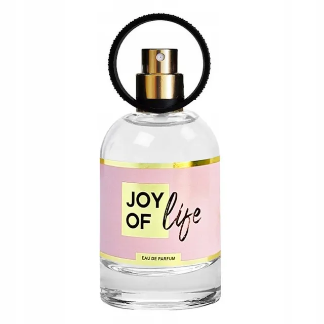Духи для женщин Joy of Life, 50 мл