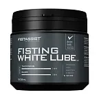 Змазка для фістингу Fist Assist Fisting White Lube, 500 мл