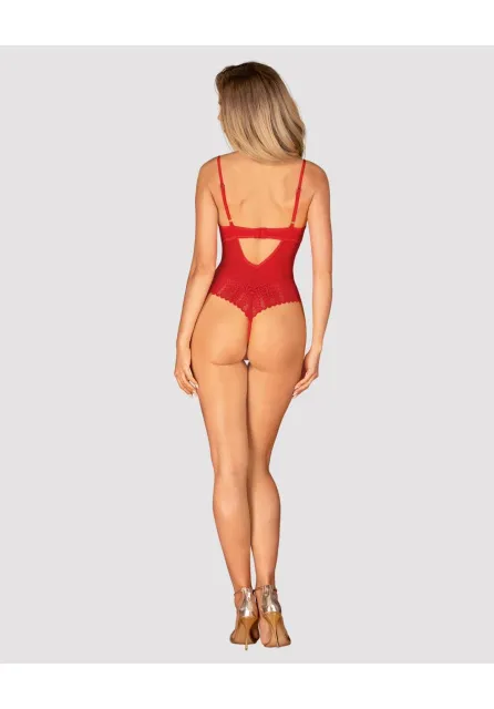 Obsessive Ingridia - Body, XS/S