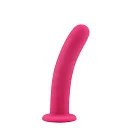 Sweet Breeze Raw Recruit M - Dildo, Różowy, 15 cm, M