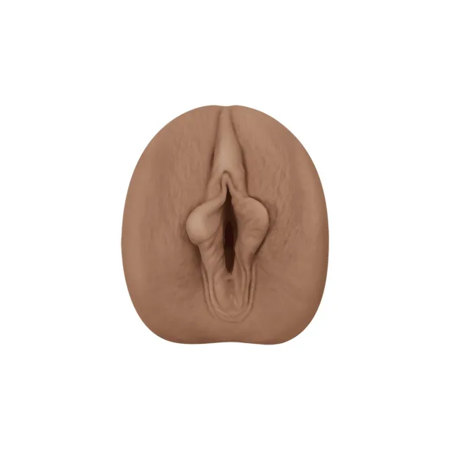 Alive Emma - Masturbator, Brązowy, 14.8 cm