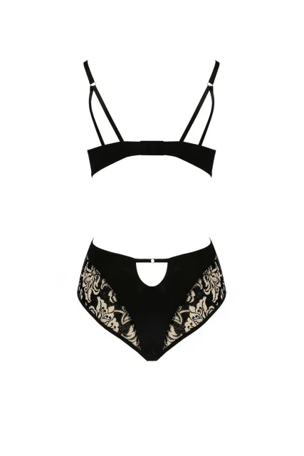 Casmir Victoria - Body, S/M