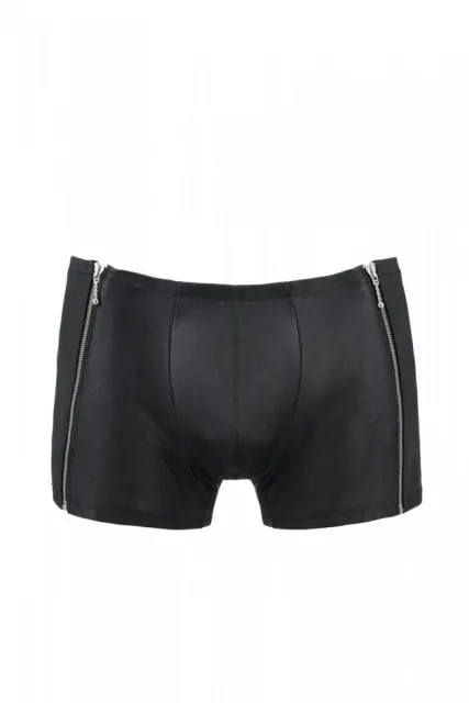 Passion Free Your Senses Short Matt 049 - Szorty męskie, XXL/XXXL