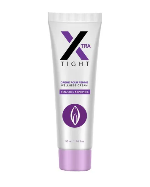Збуджуючий гель для жінок Ruf X-Tight, 30 мл