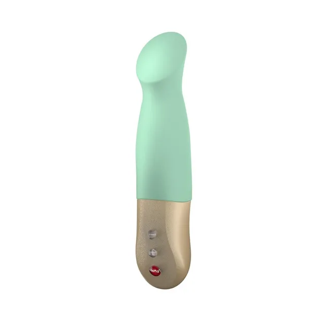 Fun Factory Sundaze Pulse Vibe - Wibrator, Mięta, 17.5 cm