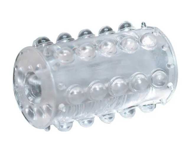 You2Toys XL Cock Rings Set - Zestaw pierścieni erekcyjnych, Multi, 6.7 cm, XL