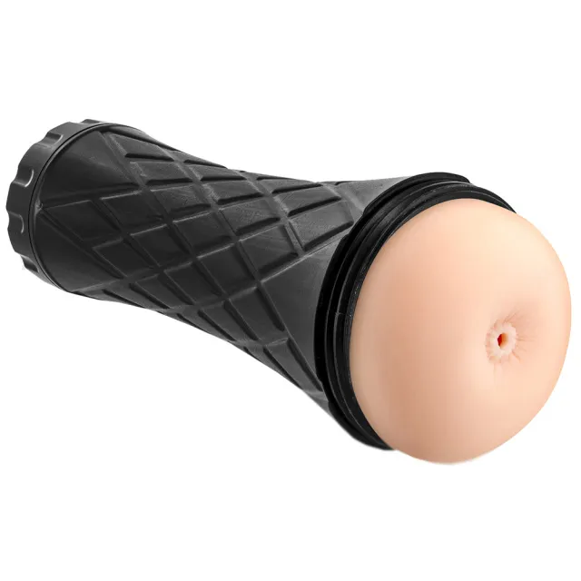 Мастурбатор Real Body Real Cup Anus (телесный)
