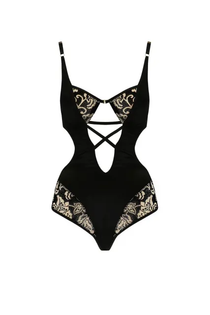 Casmir Victoria - Body, S/M