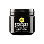 Лубрикант для фистинга Pjur Power Premium Cream, 500 мл