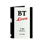 Жіночі парфуми з феромонами Perfumy BT Love, 1 мл