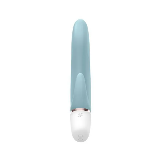 Набір вібраторів Satisfyer Marvelous Four, 4 шт (мульті)