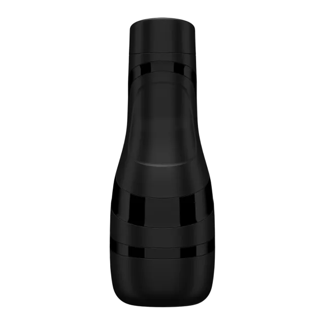 Satisfyer Men Classic - Masturbator, Czarny, 26 cm