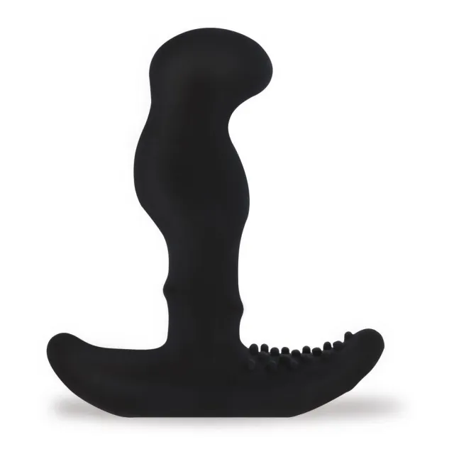 Стимулятор простаты Nexus G-Stroker, 13 см (черный)