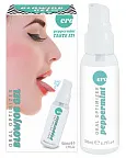 Hot Oral Optimizer Blowjob Gel - Lubrykant do seksu oralnego, 50 ml