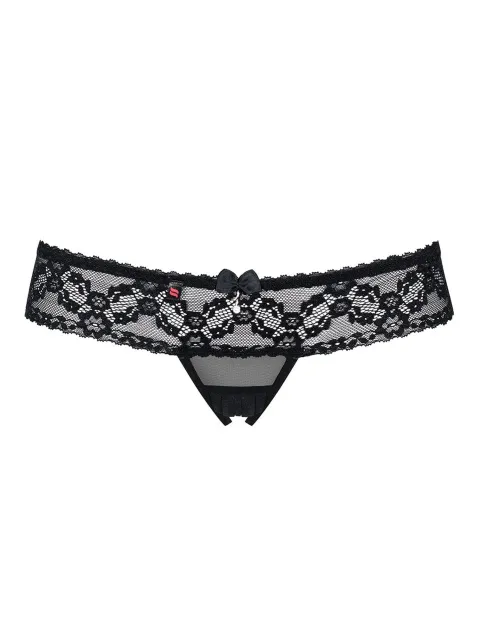 Obsessive 837-Thc-1 - Stringi, S/M