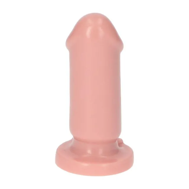 Фаллоимитатор Toyz4lovers Mio, 8 см (телесный)