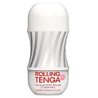 Мастурбатор Tenga Rolling Tenga Gyro Roller Cup Gentle (білий)