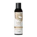 Лубрикант на водній основі Orgie Lube Tube Human Lube, 150 мл