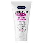 Возбуждающий крем для женщин Orgasm Max Cream For Women, 50 мл