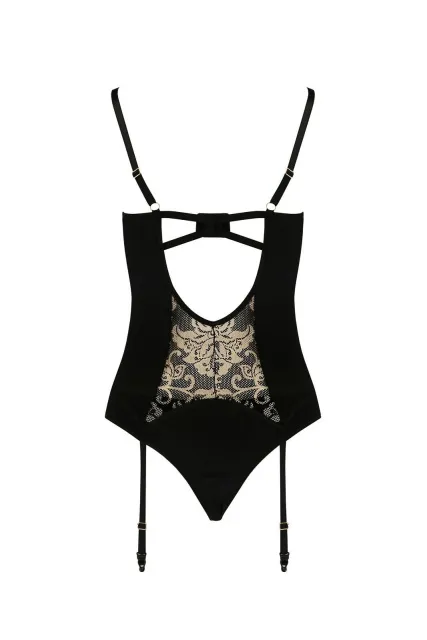 Casmir Victoria - Komplet, S/M