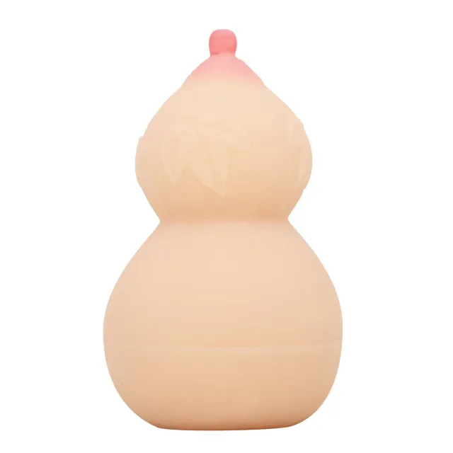 Мастурбатор Crazy Bull Calabash (телесный)