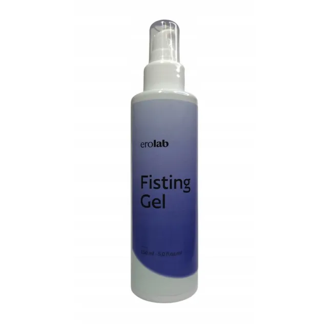 Гель для фістингу Emily Love Fisting Gel, 150 мл