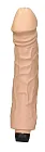 You2Toys Queeny Love Giant Lover - Wibrator, W kolorze cielistym, 33 cm