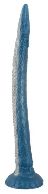 Фаллоимитатор You2Toys Super Long Monster, 46 см (синий)