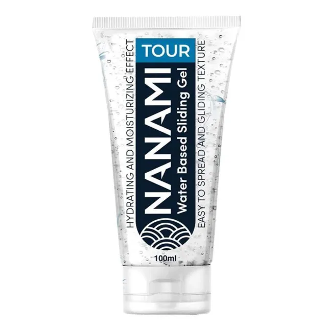 Лубрикант на водной основе Tour, 100 ml