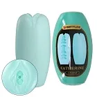 Pretty Love Catherine Caspar - Masturbator, Niebieski, 7.4 cm