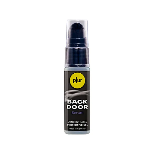 Гель для анального секса Pjur Back Door Anal Comfort Serum, 20 мл
