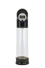 Автоматична вакуумна помпа SevenCreations Digital Auto Pump, 30,5 см (прозорий)