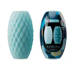 Pretty Love Athena Eros - Masturbator, Turkus, 7.6 cm