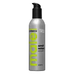 Cobeco Anal Relax - Lubrykant analny, Bezzapachowy, 250 ml
