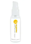 Hot Oral Optimizer Blowjob Gel Vanilla - Żel sprej, Wanilia, 50 ml