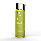 Swede Senze Massage Oil Lemon Pepper Eucalyptus - Olejek do masażu, Przezroczysty, Cytrus, 75 ml