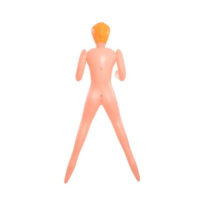 Секс кукла Pipedream Becky The Beginner Love Doll, 160 см (телесный)