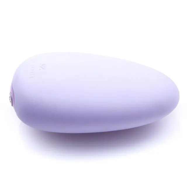 Вібратор для клітора Je Joue Mimi Soft, 8,2 см (ліловий)