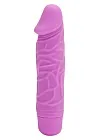 Вибратор ToyJoy Mini Classic, 16 см (розовый)