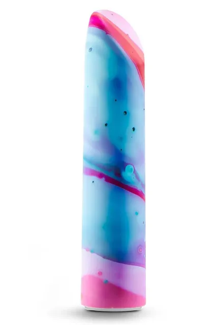 Вибратор Limited Addiction Fascinate Power Vibe, 10.1 см (мульти)