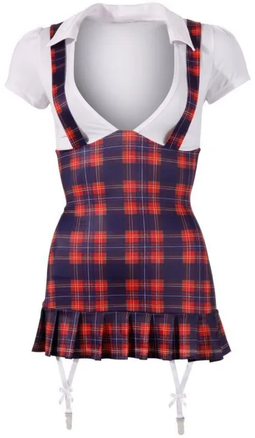 Cottelli COSTUMES Schoolgirl - Kostium