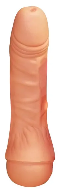 Фаллоимитатор You2Toys Cum Shot, 21 см (телесный)